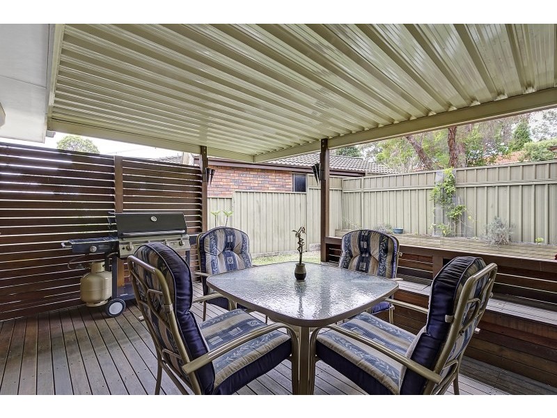 16/19-23 Bogalara Road, Old Toongabbie NSW 2146