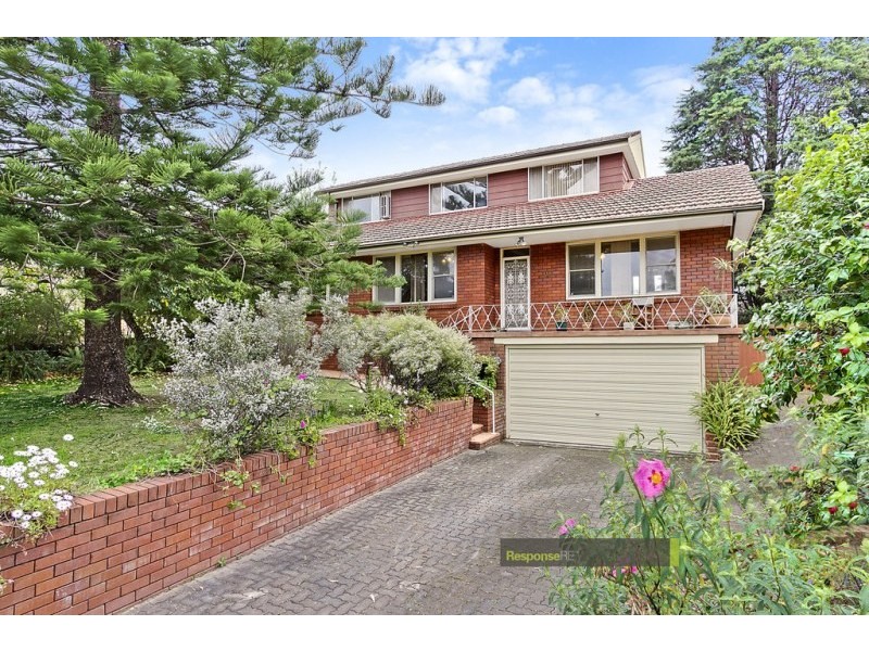 51 Cross Street, Baulkham Hills NSW 2153