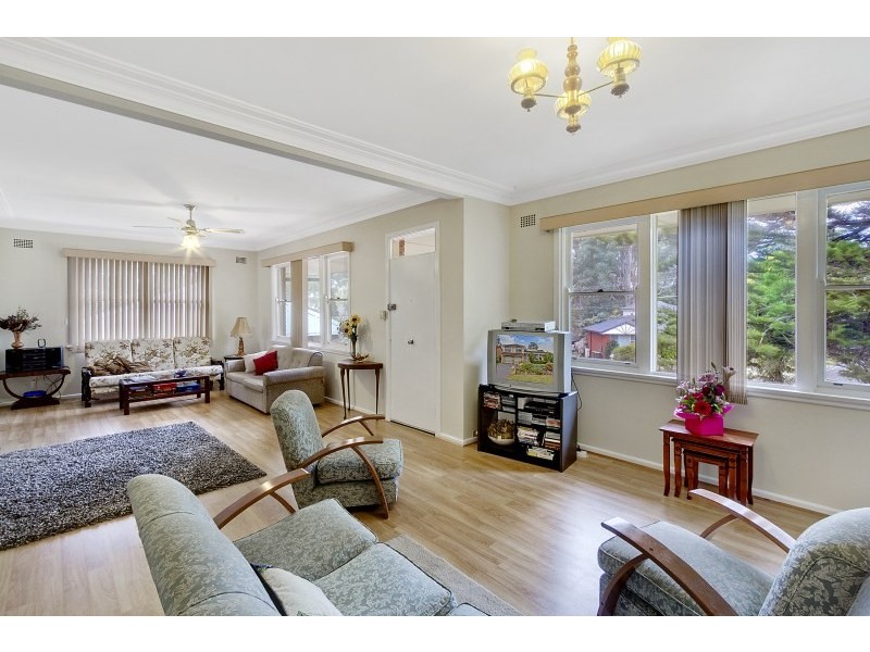 51 Cross Street, Baulkham Hills NSW 2153