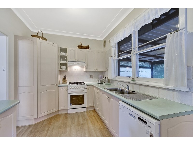 51 Cross Street, Baulkham Hills NSW 2153