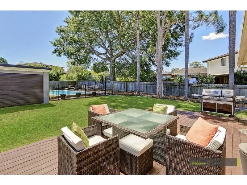 8 Huxley Drive, Winston Hills NSW 2153