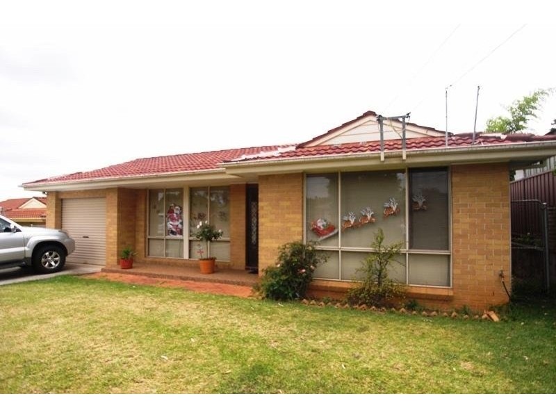 3 Dickens Street, Winston Hills NSW 2153