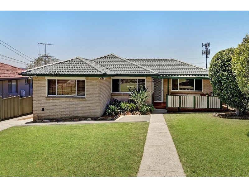65 Beethoven Street, Seven Hills NSW 2147