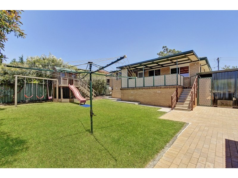 65 Beethoven Street, Seven Hills NSW 2147