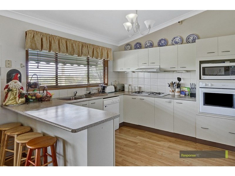 39 Bunker Street, Minchinbury NSW 2770