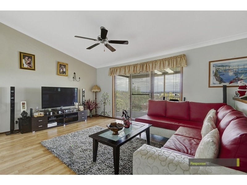 39 Bunker Street, Minchinbury NSW 2770