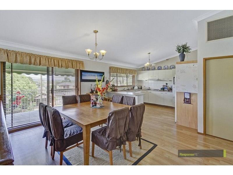 39 Bunker Street, Minchinbury NSW 2770