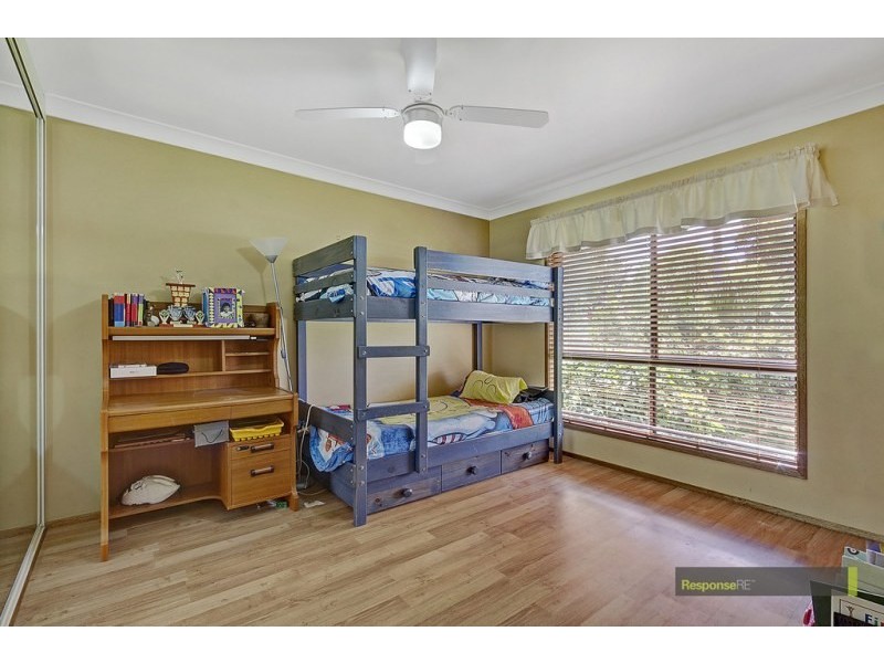 39 Bunker Street, Minchinbury NSW 2770