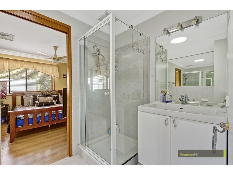 39 Bunker Street, Minchinbury NSW 2770