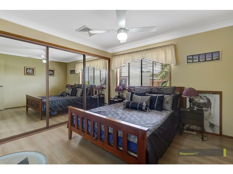 39 Bunker Street, Minchinbury NSW 2770