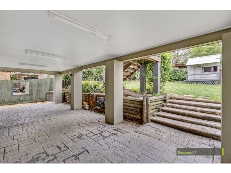 39 Bunker Street, Minchinbury NSW 2770