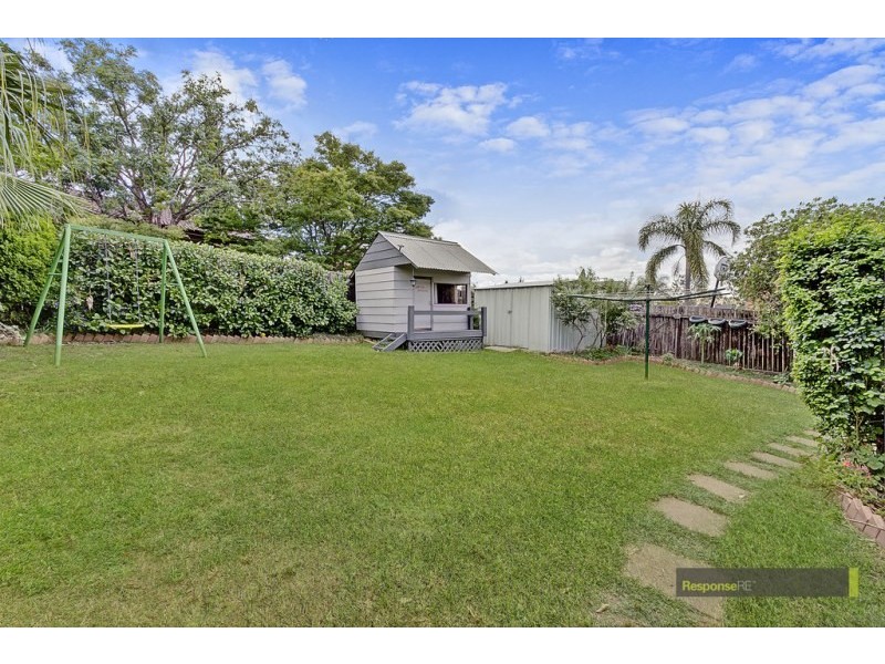 39 Bunker Street, Minchinbury NSW 2770