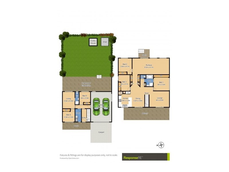 39 Bunker Street, Minchinbury NSW 2770