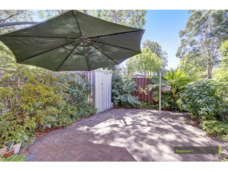 44/321-327 Windsor Road, Baulkham Hills NSW 2153