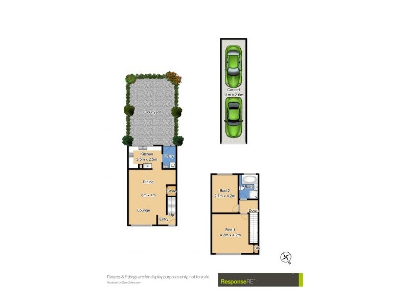 44/321-327 Windsor Road, Baulkham Hills NSW 2153