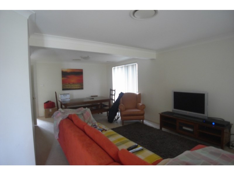 43 Park Ridge Circuit, Kellyville NSW 2155