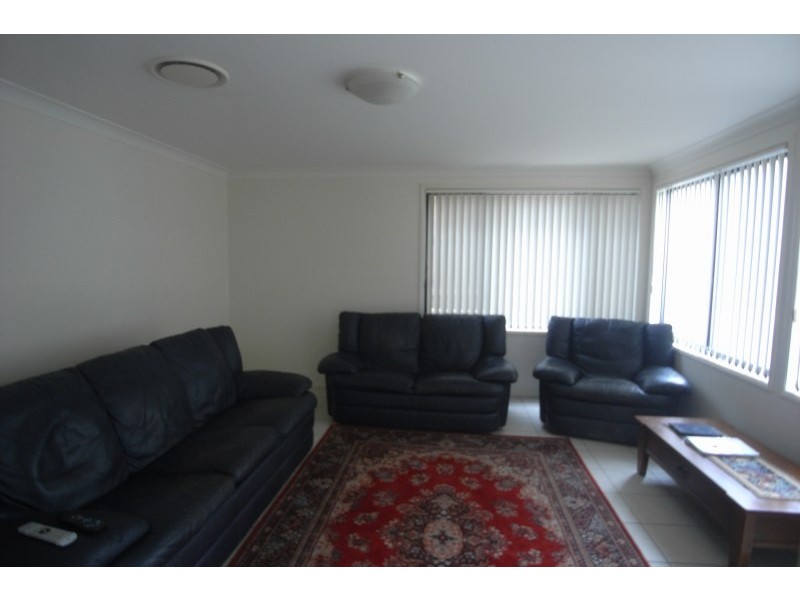 43 Park Ridge Circuit, Kellyville NSW 2155