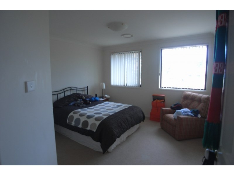 43 Park Ridge Circuit, Kellyville NSW 2155