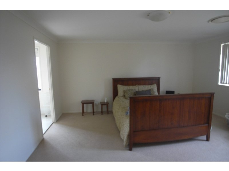 43 Park Ridge Circuit, Kellyville NSW 2155