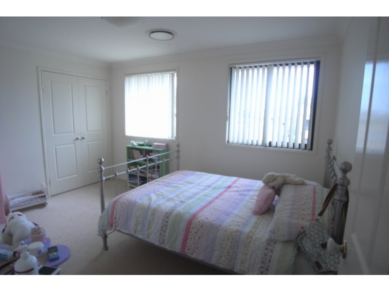 43 Park Ridge Circuit, Kellyville NSW 2155