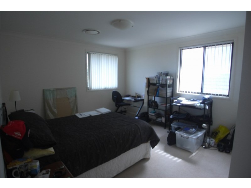 43 Park Ridge Circuit, Kellyville NSW 2155