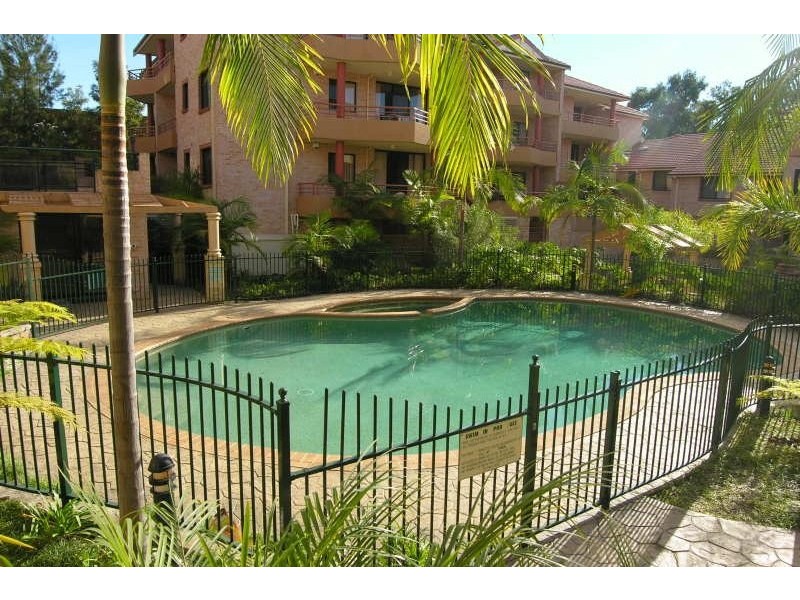 57/14-16 Campbell Street, Northmead NSW 2152