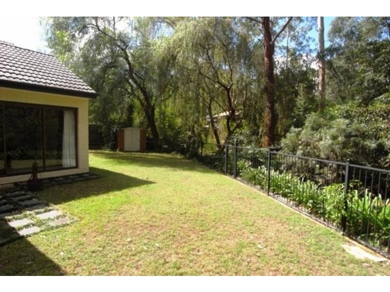 6 Kingfisher Place, West Pennant Hills NSW 2125