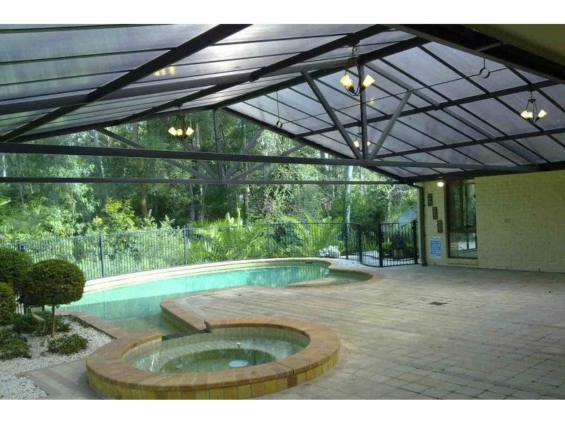 6 Kingfisher Place, West Pennant Hills NSW 2125