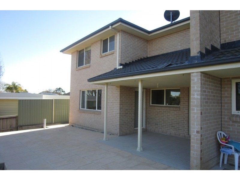 36 Excelsior Avenue, Castle Hill NSW 2154