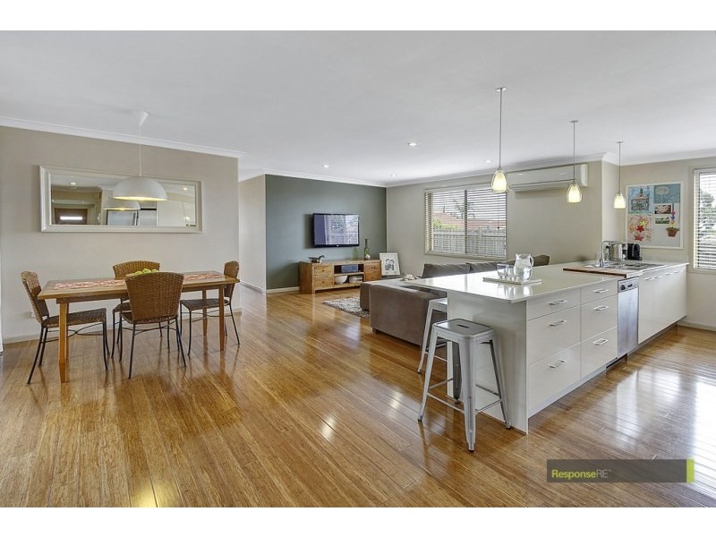 74 Merriville Road, Kellyville Ridge NSW 2155