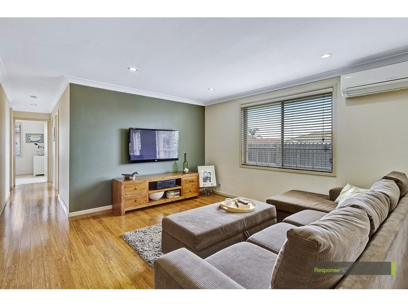 74 Merriville Road, Kellyville Ridge NSW 2155