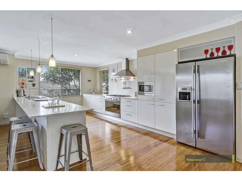 74 Merriville Road, Kellyville Ridge NSW 2155