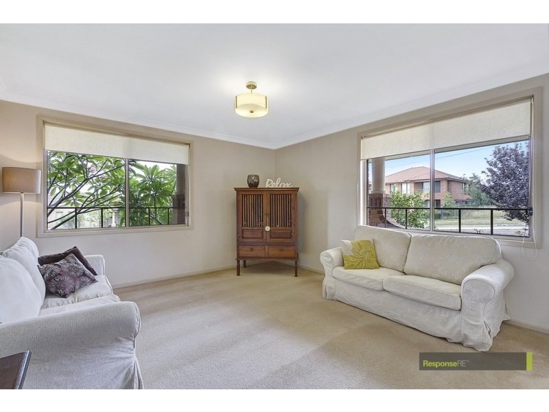 74 Merriville Road, Kellyville Ridge NSW 2155