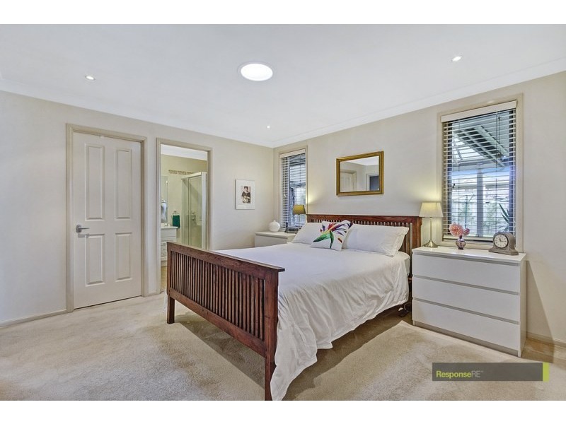 74 Merriville Road, Kellyville Ridge NSW 2155