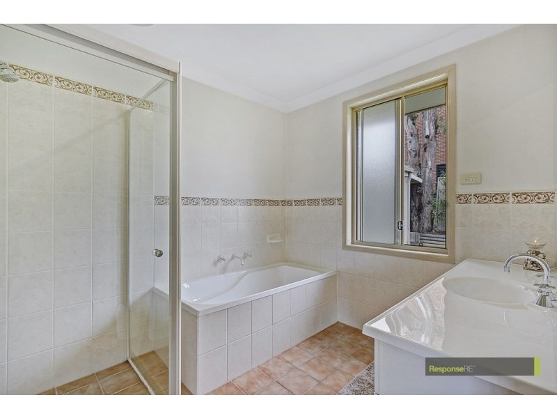 74 Merriville Road, Kellyville Ridge NSW 2155