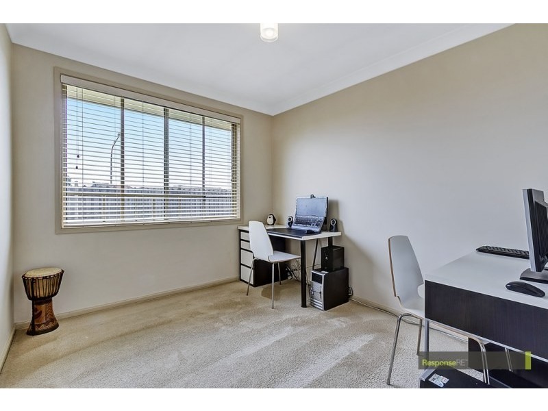 74 Merriville Road, Kellyville Ridge NSW 2155