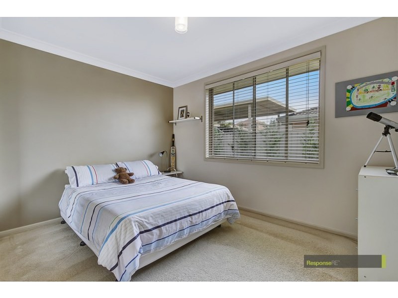 74 Merriville Road, Kellyville Ridge NSW 2155