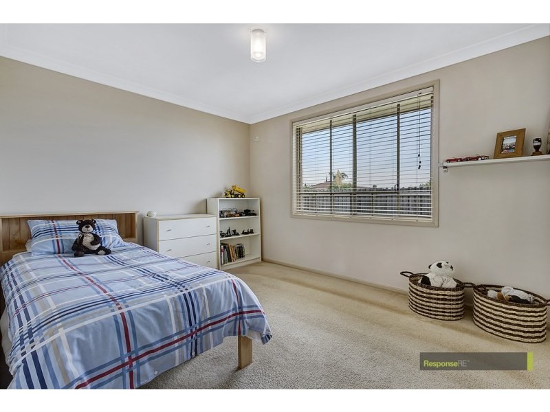 74 Merriville Road, Kellyville Ridge NSW 2155