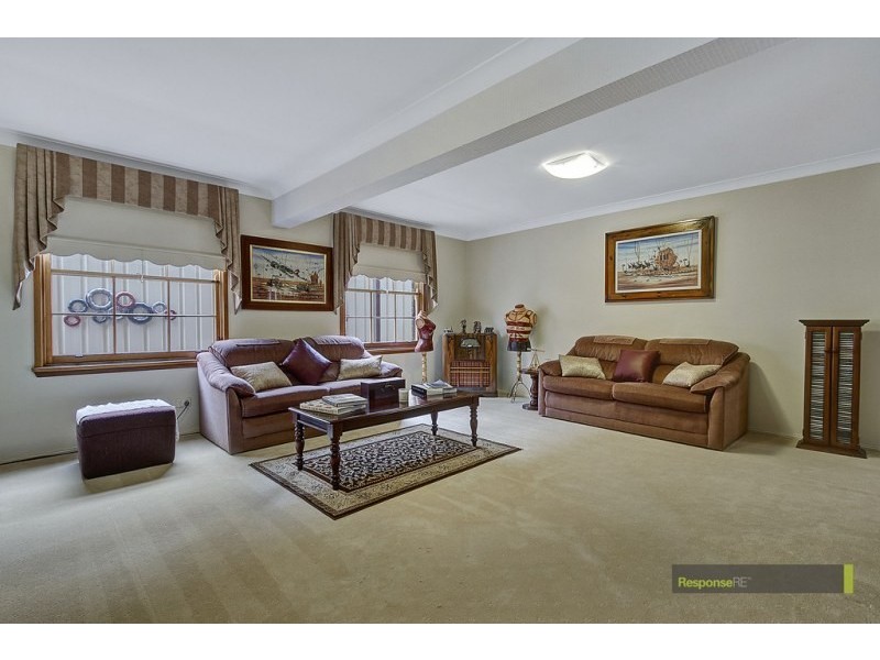 25 Kareela Road, Baulkham Hills NSW 2153