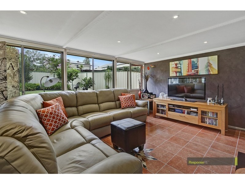 25 Kareela Road, Baulkham Hills NSW 2153
