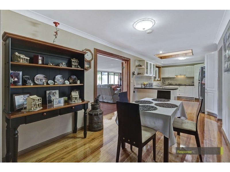 25 Kareela Road, Baulkham Hills NSW 2153