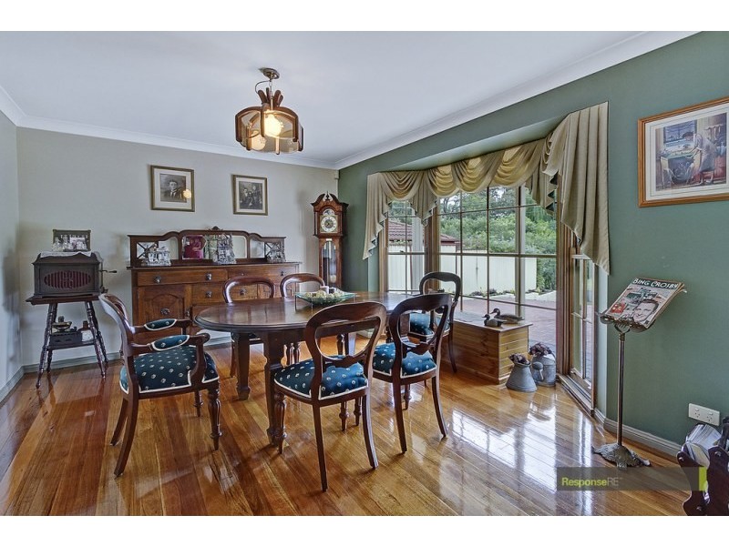 25 Kareela Road, Baulkham Hills NSW 2153