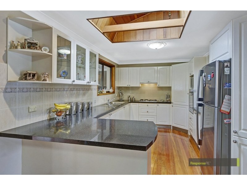 25 Kareela Road, Baulkham Hills NSW 2153