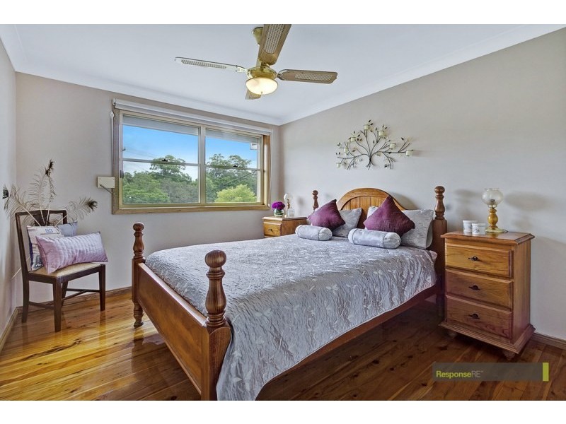 25 Kareela Road, Baulkham Hills NSW 2153