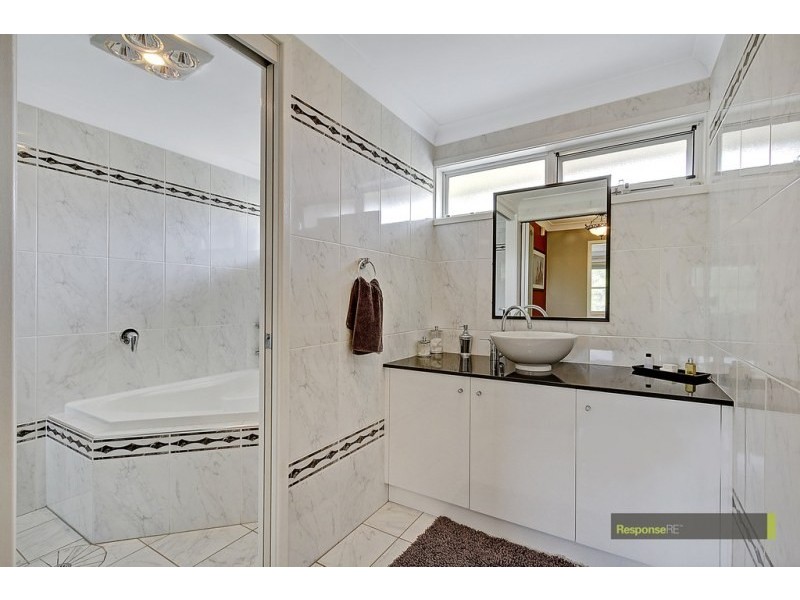 25 Kareela Road, Baulkham Hills NSW 2153