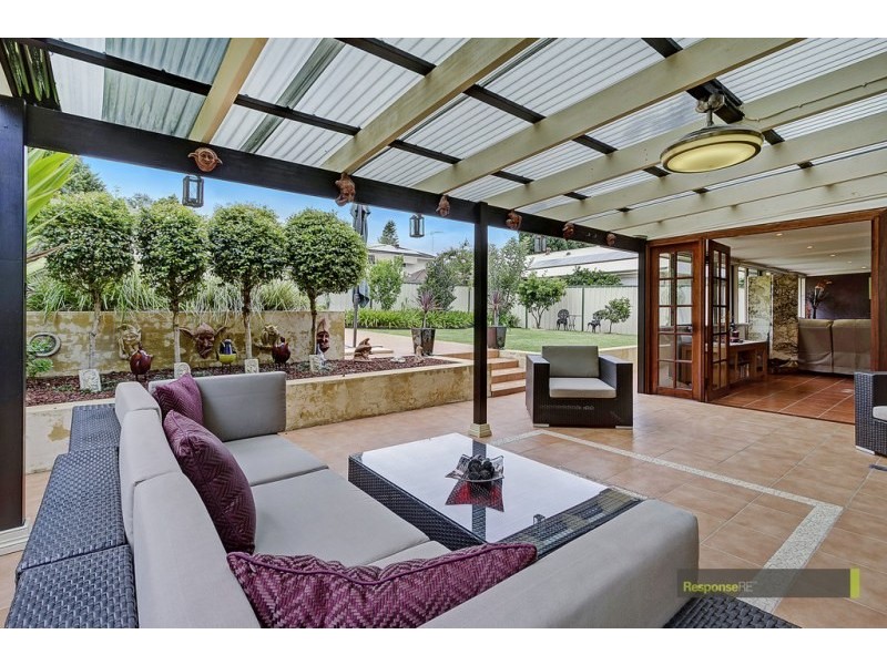 25 Kareela Road, Baulkham Hills NSW 2153