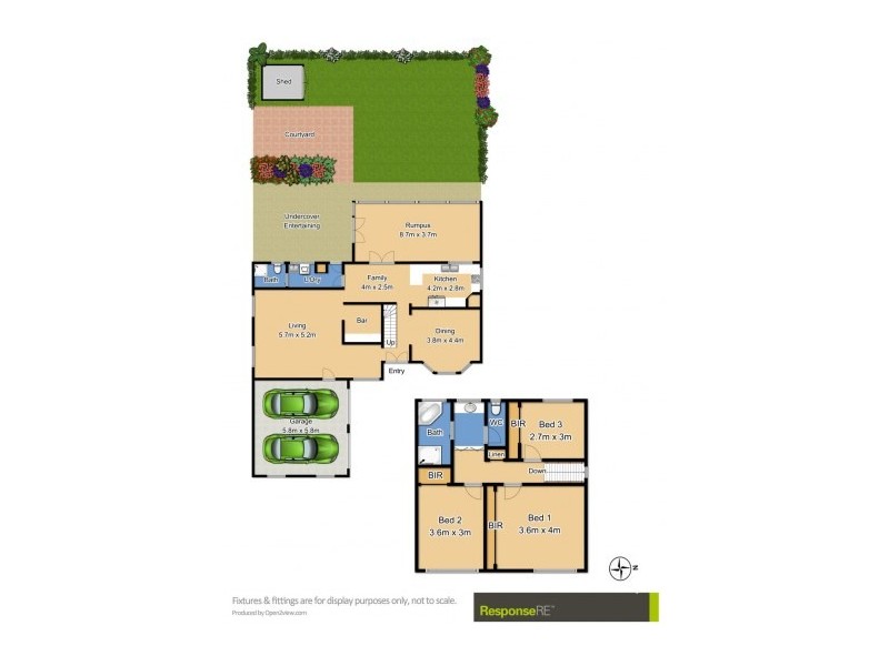 25 Kareela Road, Baulkham Hills NSW 2153