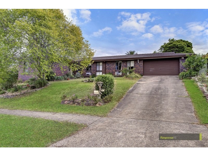 71 Marton Crescent, Kings Langley NSW 2147