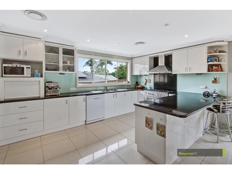 71 Marton Crescent, Kings Langley NSW 2147