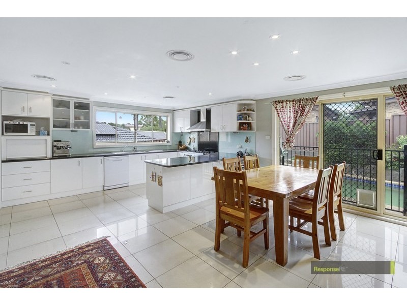 71 Marton Crescent, Kings Langley NSW 2147